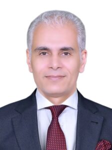 طارق الشيخ أستاذ القانون المدنى كلية الحقوق جامعة الزقازيق