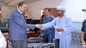 اللواء عبد الفتاح سراج