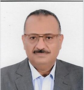 شاذلي القرباوي