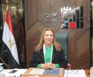 الدكتورة غادة جبارة