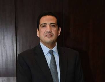 رجل الأعمال وليد زكي