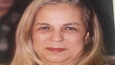 الكاتبة ماجدة مهنا