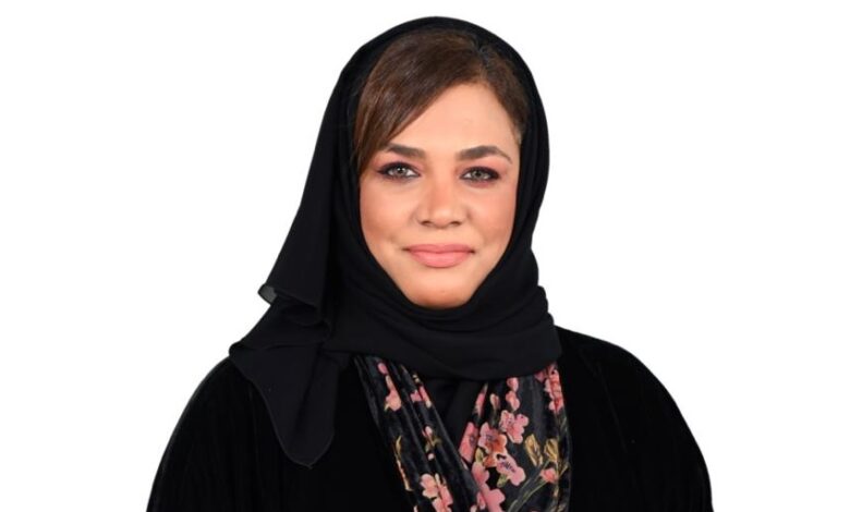 د.آمنة الريسي