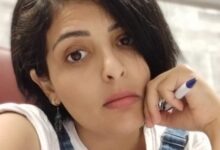 هاجر تهامي
