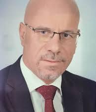 الناقد الدكتور محمود الضبع