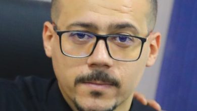 الباحث_ أحمد خالد إسماعيل