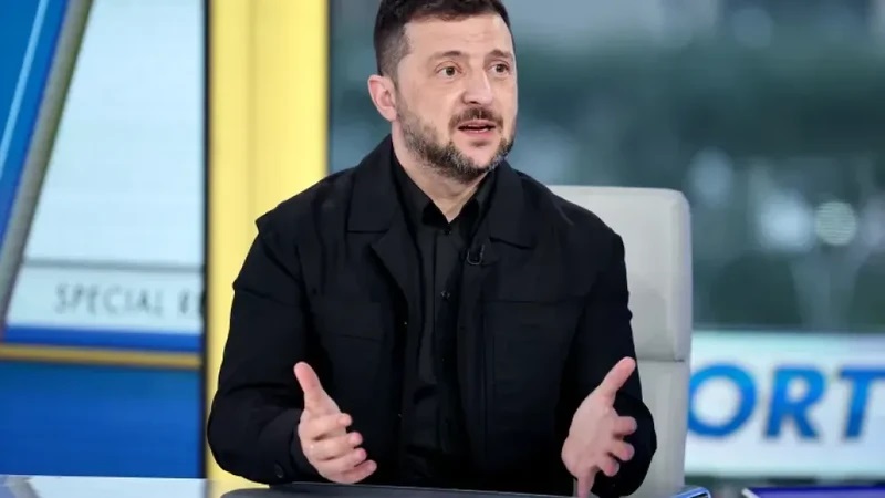 أوكرانيا تستعد لشتاء الحرب: زيلينسكي يحدد الاحتياجات الأساسية لصد العدوان