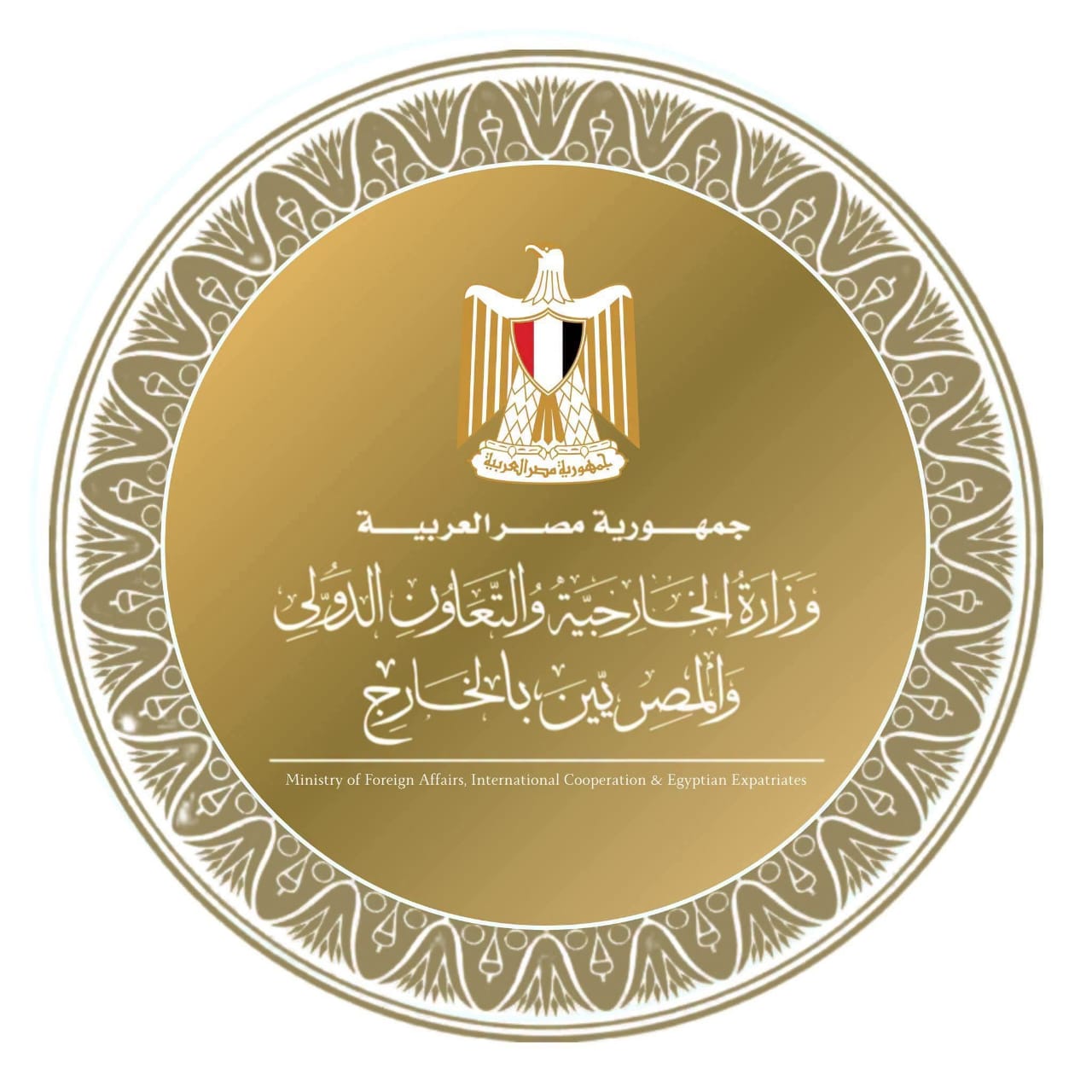 IMG-20260713-WA00354 مصر تدعو الإعلام الأجنبي إلى توخي الدقة في تغطية حادث دمياط