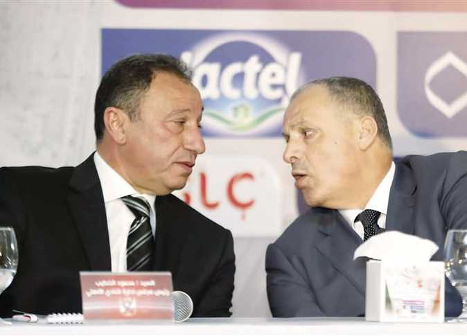 اتحاد الكرة ردا على الأهلي: التصريحات الإعلامية لمصادرنا لا تمثل موقفنا الرسمي