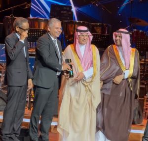 MBC مصر بجائزتين في مسابقة الدراما التلفزيونية ضمن الدورة الـ26 من المهرجان العربي للإذاعة والتلفزيون في تونس