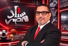 الإعلامي عبد الناصر زيدان